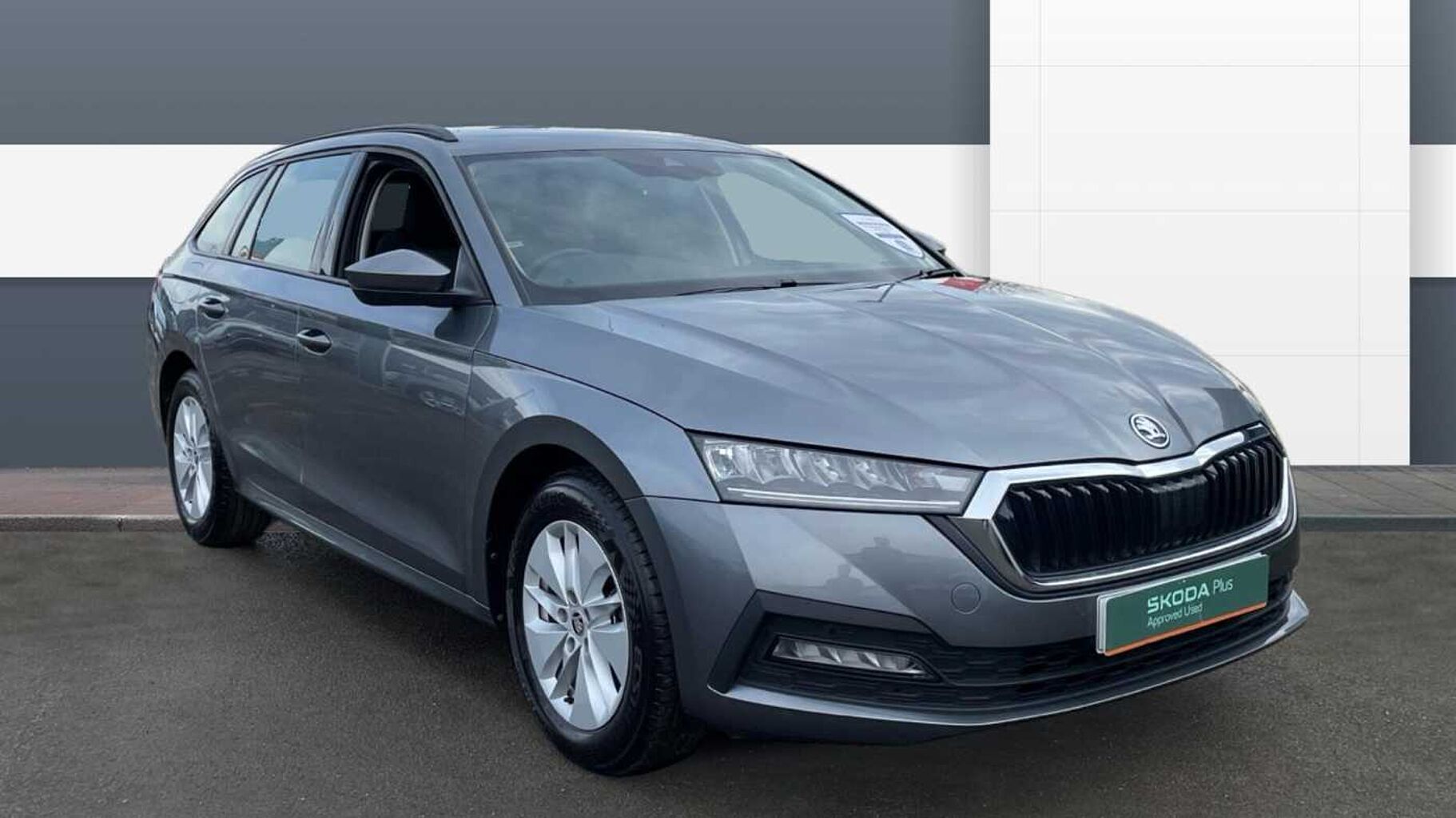 SKODA Octavia 1.0 TSI SE Technology 5dr Petrol Estate